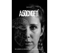 A50CMDETÍ: De la mente al corazón. 50 cm que lo cambian todo.