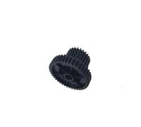 A50U725001 A50U739811 38T Engranaje Impulsor del fusor Superior Compatible con C1060L C2060 C2070L C3070L C3080P C4070 A50U739900 Reemplazo(A50U739900)