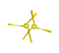 A51U 1 Par De Cepillos Laterales, Compatible Con LG Hom Bot VR6680TAR VR6640LV, Accesorios De Robot Aspirador