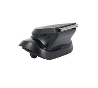 A52Q-05BT Afeitadora Eléctrica Con Cabezal Cortador De Barba, Compatible Con Braun,5 6 7 Series 50-R1000S 50-B1300S 50-R1320S 50-R1300S