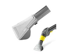 A55F-,Compatible Con Karcher, Boquilla De Tapicería Puzzi 8/1 C 10/1 10/2 Adv 30/4, 4.130-001 Repuestos De Aspiradora Robot De Barrido