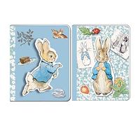 A6 Soft Cover Notebook