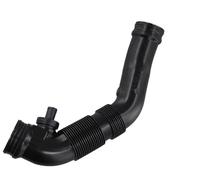 A60M-K0129684 Para Seat Para Altea Para Altea XL Para León Para Mk2 Para Toledo Para Mk3 Tubo Manguera Admisión Filtro Aire Tomas aire coche Tubo
