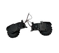 A61I Accesorios For Ruedas For Caminar Izquierda Derecha, Compatibles Con XiaoMi, 2C STYTJ03ZHM, Compatibles Con Dreame, Piezas De Ruedas D10S Pro D10 Plus D9 MAX L9 L10