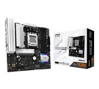 A620AM PRO RS, Placa base