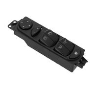 A6395451213 6395451213 Interruptor Eléctrico Del Regulador De La Ventanilla Interruptor De La Ventanilla Para W639 2005-2013 YIJIAVSX