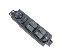 A6395451313 Botón Interruptor Control Elevavidrios Eléctrico Para Mercedes Para Benz Para Viano Para Wieland W639 2006-2012 Interruptor de ventana eléctrica