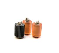 A64J564101 A64J564201 C368 Rodillo de Recogida de Papel for Konica Minolta BH C658 C308 C258 C558 C458 Rodillo de Recogida(3pcs Kit)