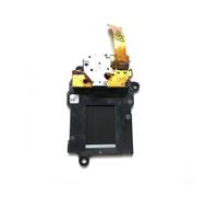 A6500 A6600 ILCE6500 ILCE6600 Unidad De Obturador + Cortina De Cuchillas, Compatible con Sony, ILCE-6500 ILCE-6600 ILCE Alpha 6500 6600 Piezas De Reparación Digitales