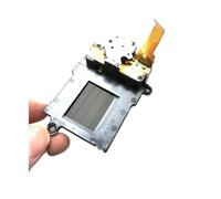 A6500 A6600 ILCE6500 ILCE6600 Unidad de Obturador + Cortina de Cuchillas, Compatible con Sony, Montaje