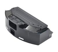 A65T-Tanque De Agua Con Reemplazo De Filtros,Compatible Con Cecotec Conga,2290/COGA 5290 Piezas De Aspiradora Caja De Polvo Cámara De Recolección De Polvo