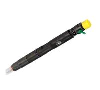 A6650170121 Compatible con la boquilla del inyector de combustible diésel Delphi CRDI EJBR02601Z