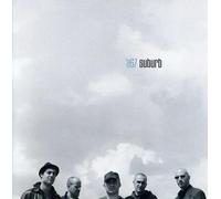 A67 Suburbe - CD