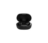 (A6S Black) A6S Bluetooth 5.0 Noise Cancelling Sports Gaming In-Ear Wireless Earbuds Long Battery Life