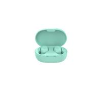 (A6S White) A6S Bluetooth 5.0 Noise Cancelling Sports Gaming In-Ear Wireless Earbuds Long Battery Life