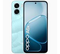 OPPO A6x 4G 4GB 128GB 6.75" Ice Blue