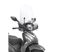 a7054 a Kit de Fijaciones para Parabrisas Kappa 7054 a Sym Symphony ST50 - 125 - 200 - 2015