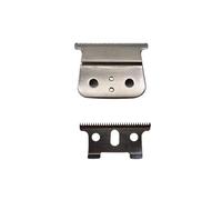 A74G, Compatible Con Andis, Compatible Con T-Outliner, Cuchilla De Repuesto GTX For Cortadora De Cabello, Accesorios For Cortadora De Cabello T-Blade.