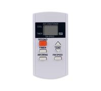 A75C3740 Compatible con el control remoto universal para aire acondicionado Panasonic a75 A75C3733