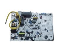 A78E-,Compatible Con Midea, Circuito De Repuesto De Placa De Unidad Interior Inversor De Aire Acondicionado PCB-CE-KFR26G/BP2N1Y-AE 17122000038973 Parte