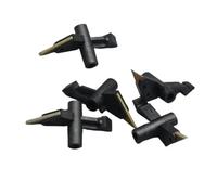 A797R70400 Dedo recolector Superior Apto for Konica Minolta C224 C284 C364 C454 C554 C654 C754 C226 C256 C266 C208 C258 Garra Piezas de reparación