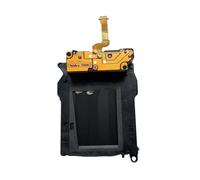 A7M2 A7M3 A7M4 Unidad de Obturador AFE-3360 Cortina de láminas A7II A7III A7IV A7 Mark II III IV M2 M3 M4 Alpha 7M2 7M3 7M4 Accesorios for cámara, Compatible con Sony
