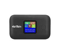 A8 4G Lte Router Wireless Wifi Portable Modem 3000mAh Mini Outdoor Hotspot Pocket Mifi 150mbps with