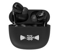 A8 Auriculares Inalámbricos TRADUCTORES con IA, Traducción instantánea, con sonido y llamadas claras, Bluetooth y micrófono, para iOS y Android