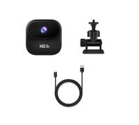 A8 Camera 1080P WiFi Smart Home Security Camera Monitor Camcorders Video Surveillance Camera with M