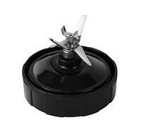A83G Compatible for Nutri Ninja Auto IQ BL450 69, BL451 70, BL455 30 DOB, BL456 70 BL480 70 Piezas de repuesto - Hoja hembra 6 aletas for Blen