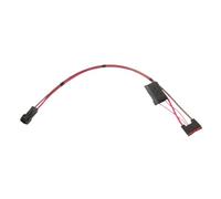 A87E HVAC Resistencia del motor del ventilador del calentador VCC35000003 Compatible con piezas de motocicletas automotrices 108SD 75040 76944 para el número de pieza A87E VCC35000003