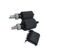 A8P79-65001 CF288-60015 CF288-60016 ADF Almohadilla de separación del Rodillo de alimentación ADF Compatible con HP Pro 400 500 M425 M570 M476 M521 M521dn