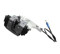 A9067200035 Actuador de pestillo cerradura puerta coche A9067301900 A9067304335 A9067300335 Para Mercedes Para Benz Sprinter 906 Para VW Para Crafter piezas(Front left)