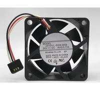 A90L-0001-0581 2410VL-S5W-B59 24V 6025 Ultra-Quiet Cooling Fan