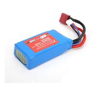A959-B A969-B A979-B K929-B 7.4V 1500MAH BATERÍA-MANURA Fina para Durabilidad-Se Adapta a los Juguetes RC 1 X Batería