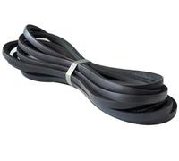 A96 A97 A98 A99 A100 A90 A91 A92 A93 A94 A95 A Sección Correa triangular Correa en V Correa de transmisión industrial mecánica Tamaño en pulgadas(A-50inches)