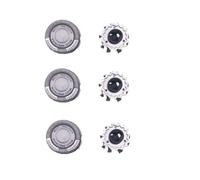 A98I-SH50 Replacement Heads，compatible For Philips，Series 5000 Replacement Blades S5000 5077 5076 5091 5080 Shaving Heads