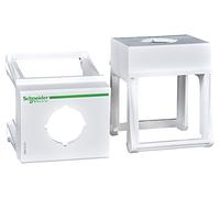 A9A15151 Base modular 22 mm para carril DIN ØÖÖffn: 22,3 mm SCHNEIDER ELECTRIC