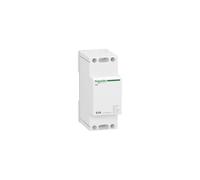 Schneider Electric Transformador para timbre A9A15216 8 VA 8/12 Vca