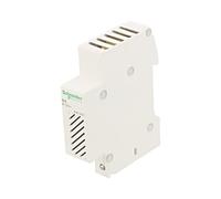 A9A15321 8-12VAC IP20 para carril DIN 18x81x72mm ACTI9 SCHNEIDER ELECTRIC