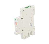 A9A26897 Contactos auxiliares/señal Contactos DIN: NC + NO SCHNEIDER ELECTRIC
