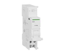 A9A26980 Exportación IMNV Bobina de voltaje instantáneo simple de disparo por sobretensión y subtensión integrada for MCB 1P+N/2P