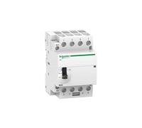 A9C21844 Contactor modular 40A 4NO 230VAC