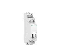 A9C30811 A9C30812 relé iTL16A bobina 110 VDC 230-240VAC 50/60Hz(A9C30811 1P 1NO)