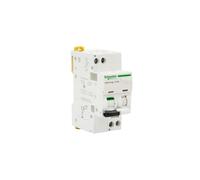SCHNEIDER A9D34616 Interruptor de diversas marchas