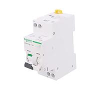 A9D42606 Interruptor de sobrecorriente diferencial lNen: 6A IDiff: 300mA Polo...