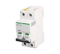 A9F04640 Interruptor de sobrecorriente 400VAC lNenn: 40A Polo: 1+N para carri...