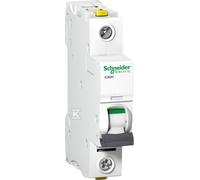 A9F07104 iC60H-C4-1 Interruptor magnetotérmico C 4A 1P