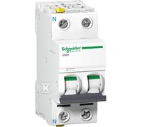 A9F07610 iC60H-C10-1N Interruptor magnetotérmico C10A 1P+N