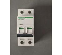 Schneider Electric A9F77240 Acti9, iC60N - Disyuntor 2P 40A curva C IC60N DISJ 2P 40A COURB C